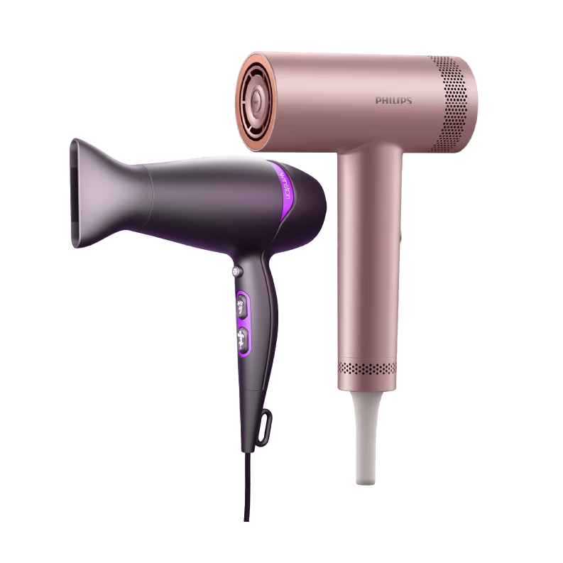 Hair Dryers